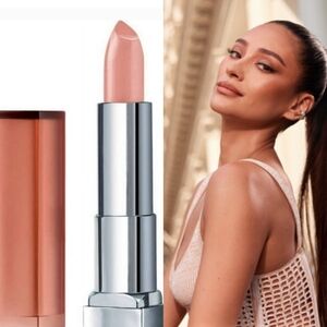 Maybelline Nude Matte Lipstick #535 Purely Nude